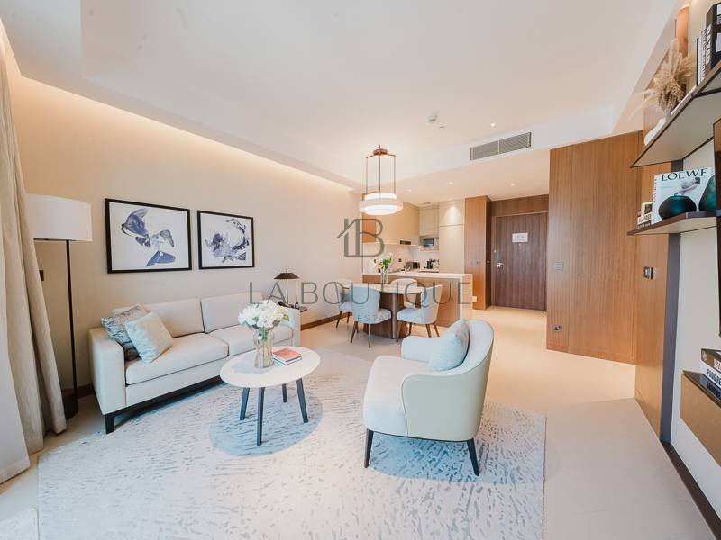 Apartment in Burj Khalifa Lake, Downtown Dubai, Dubai 5 - 18220273