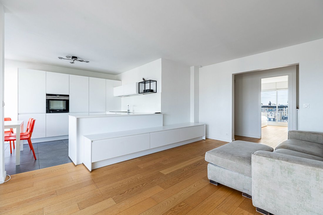 Apartment in Violet Commerce, Paris 15e Arrondissement, Paris 2 - 18927614