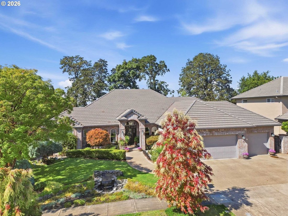House in Eugene, Oregon, United States 2 - 18925053