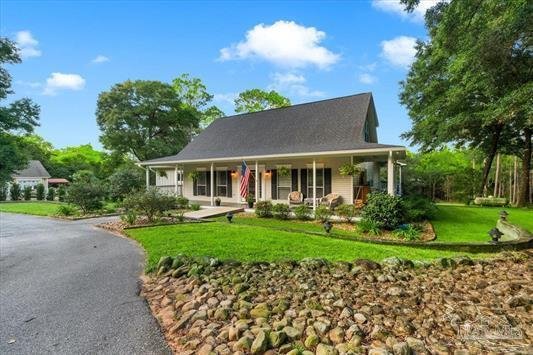 House in Milton, Florida, United States 3 - 18925154