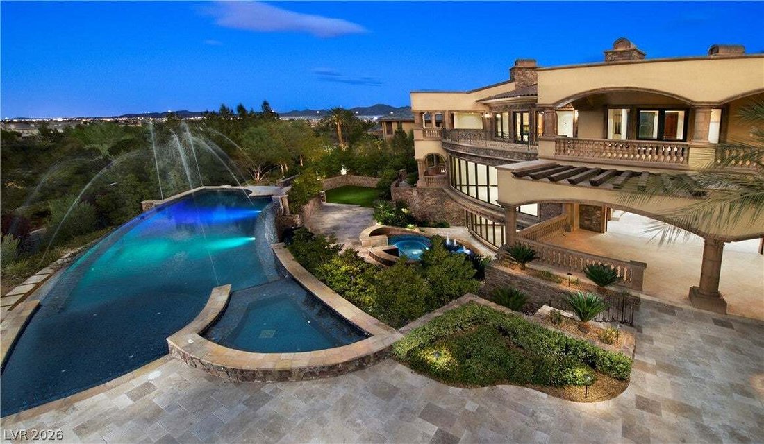 House in Las Vegas, Nevada, United States 2 - 18925659