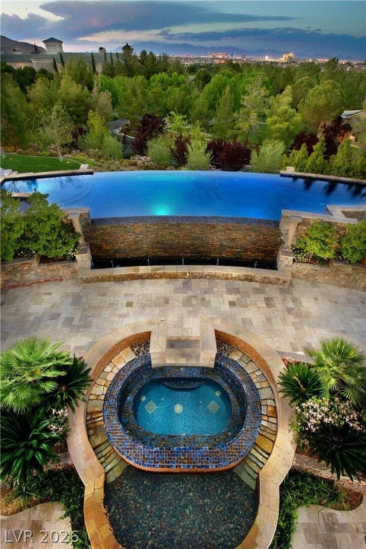 House in Las Vegas, Nevada, United States 4 - 18925659