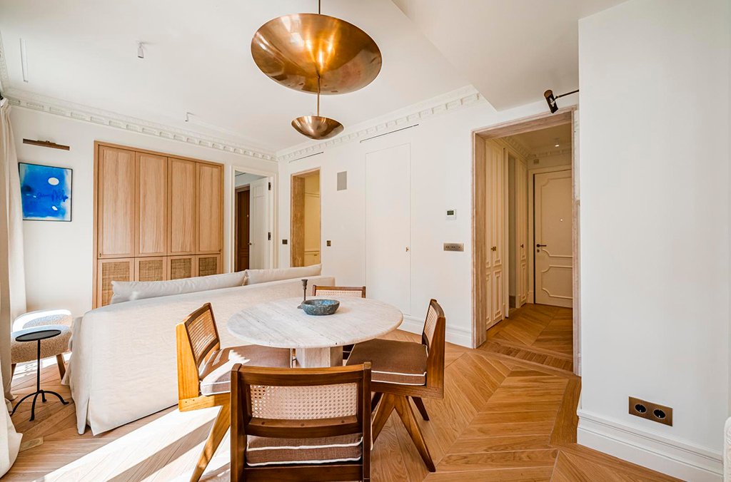 Apartamento en Salamanca, Madrid, España 2 - 18926539