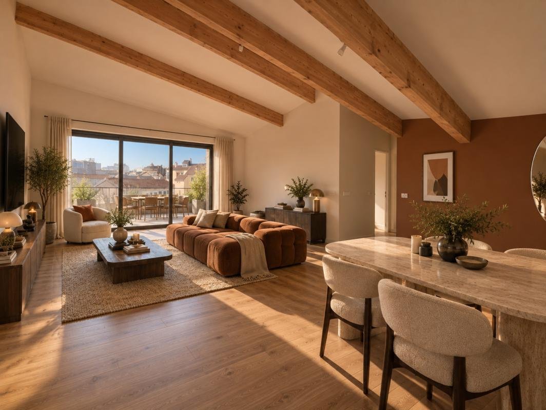 Apartment in Talence, Nouvelle-Aquitaine, France 2 - 18927263