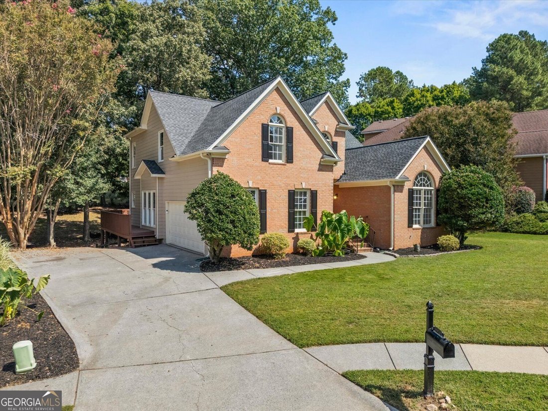 House in Kennesaw, Georgia, United States 2 - 18925533