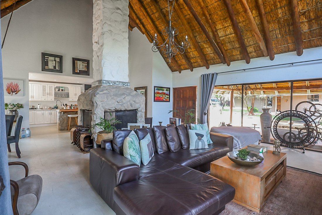 House in Madibeng Local Municipality, North West, South Africa 3 - 18924329