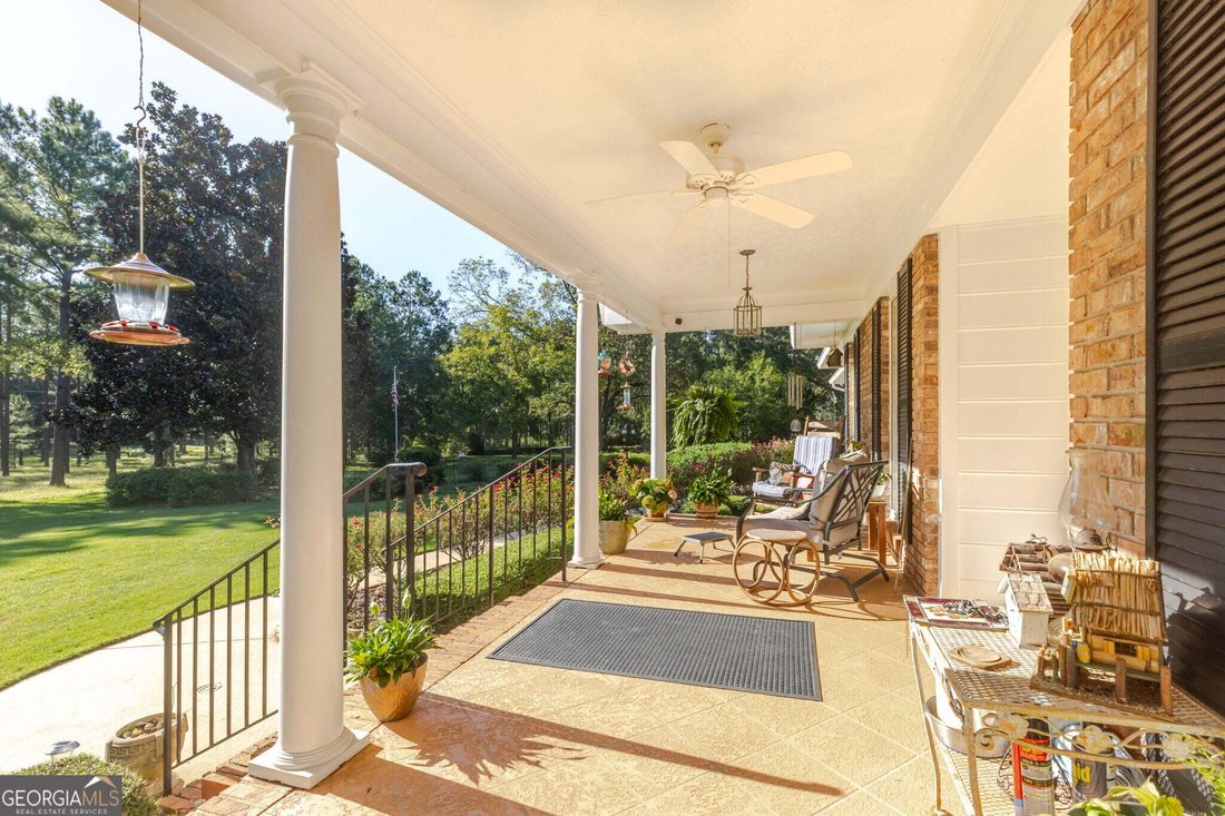 House in Ellaville, Georgia, United States 4 - 18925454