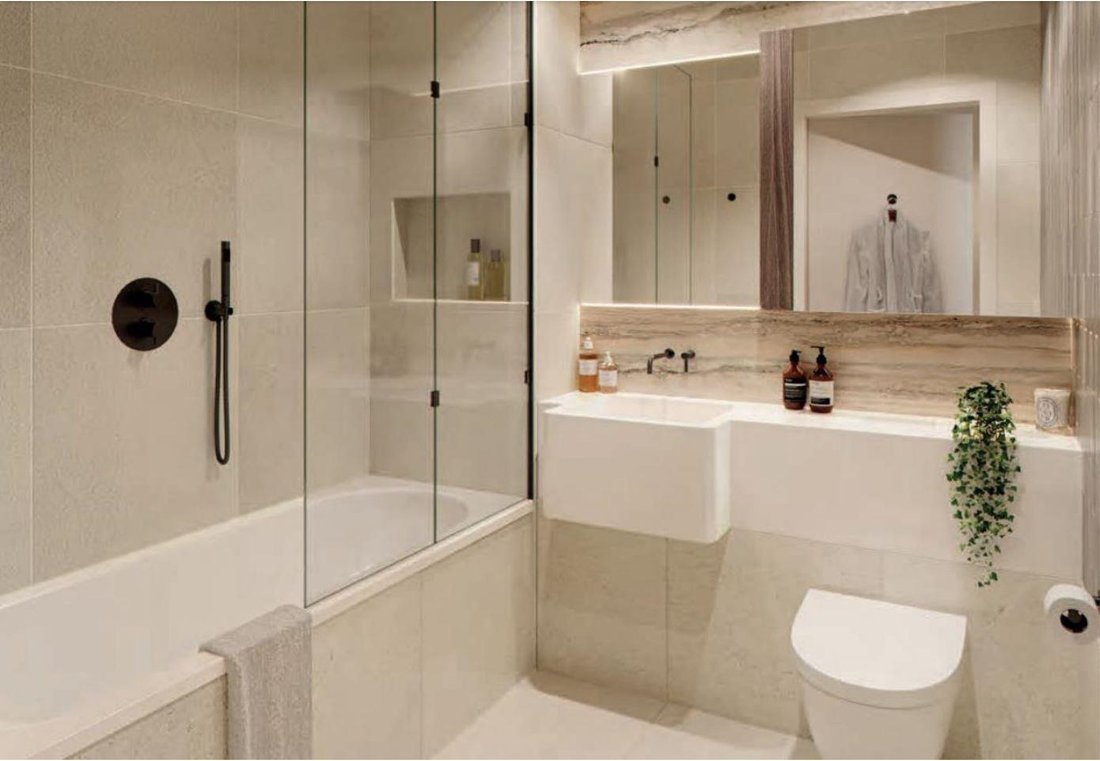 Appartamento a Parsons Green, Hammersmith e Fulham, Inghilterra 5 - 18925405