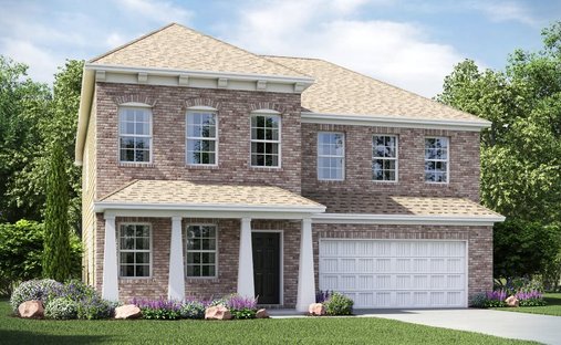 Casa en Sherrills Ford, Carolina del Norte, Estados Unidos 1