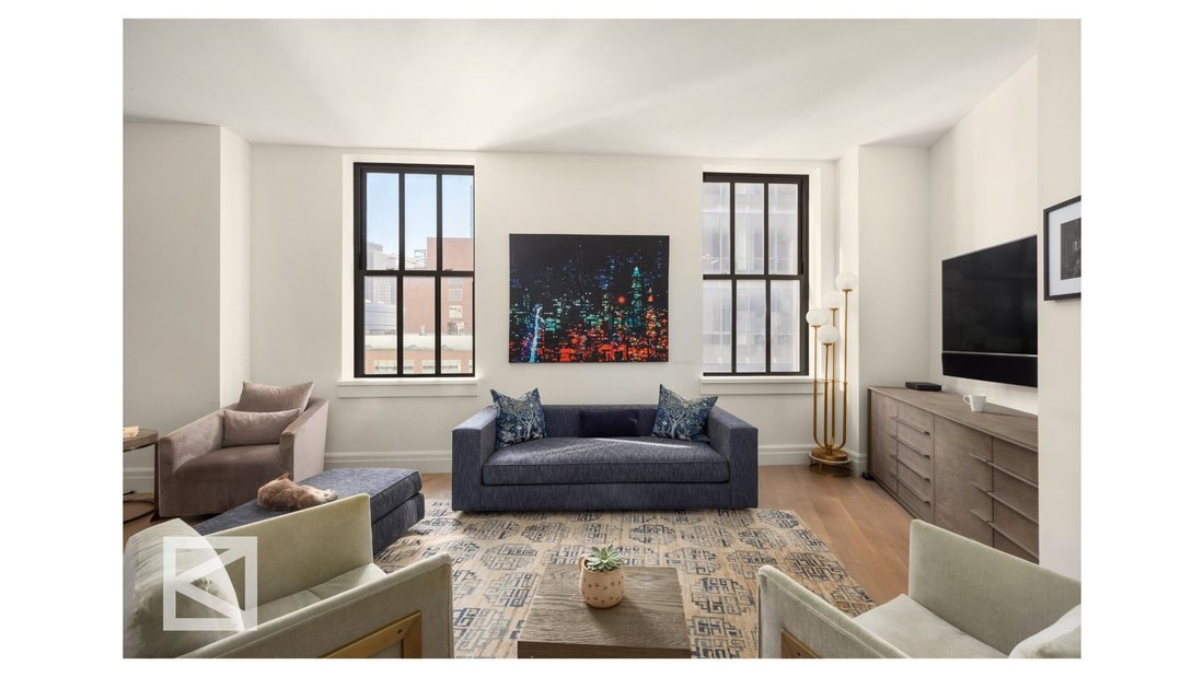 Condo in New York, New York, United States 3 - 18926699