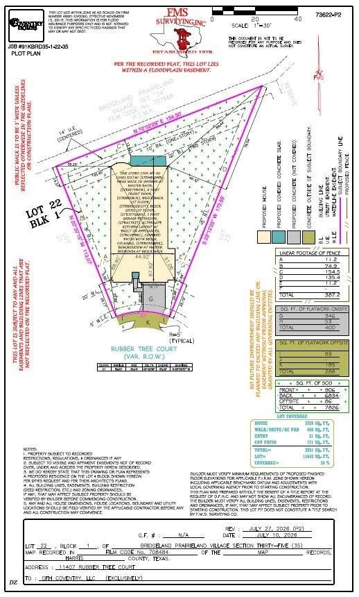 House in Houston, Texas, United States 4 - 18926627