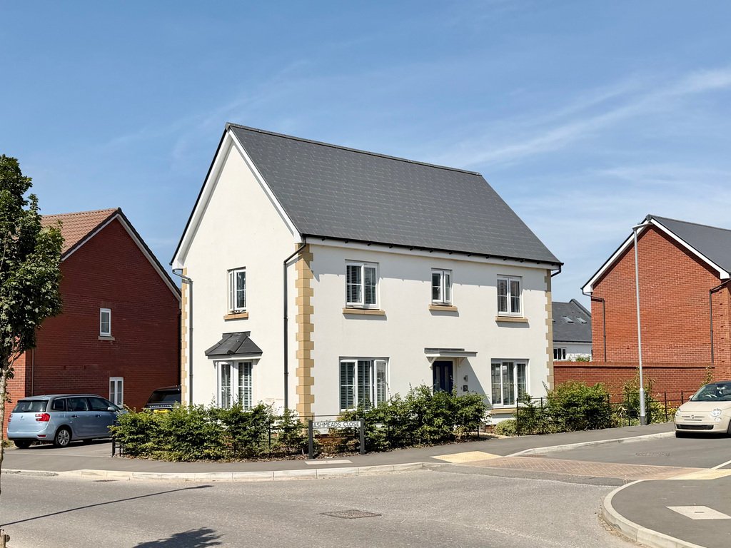 House in Taunton, England 1 - 18926363