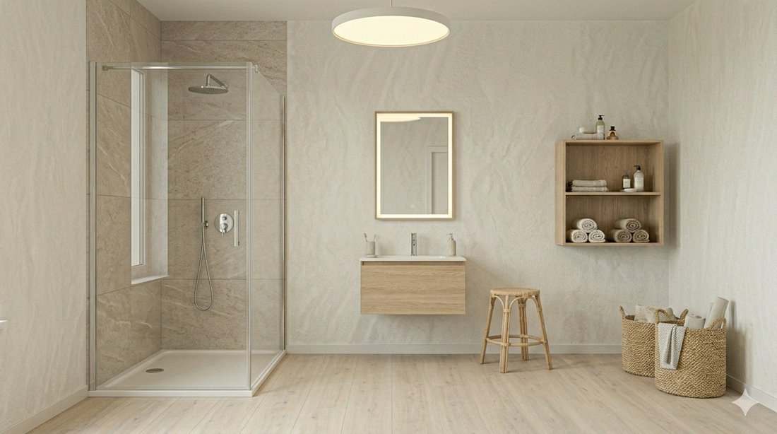 Apartment in La Prevote, Thiais, France 5 - 18927282