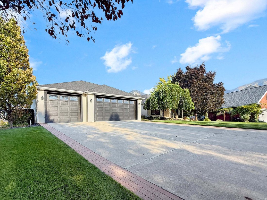 House in Woodland Hills, Utah, United States 4 - 18926060