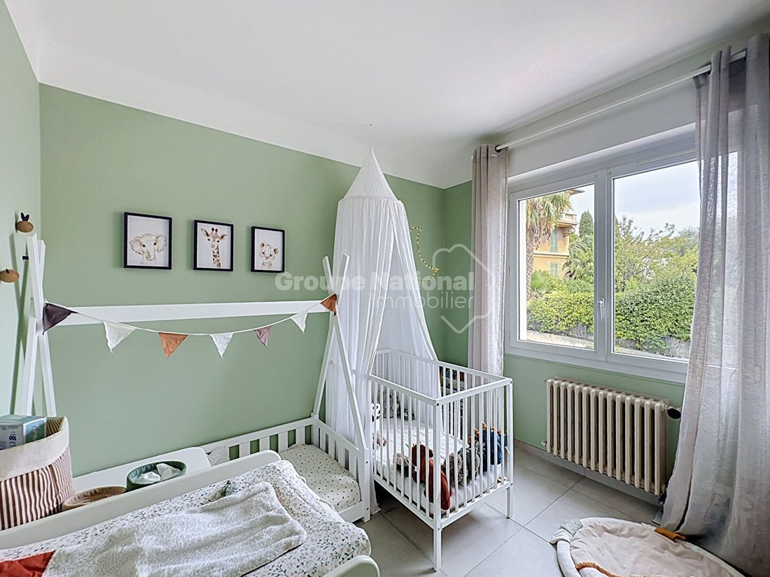 Apartment in French Riviera, Provence-Alpes-Côte d'Azur, France 5 - 18927637