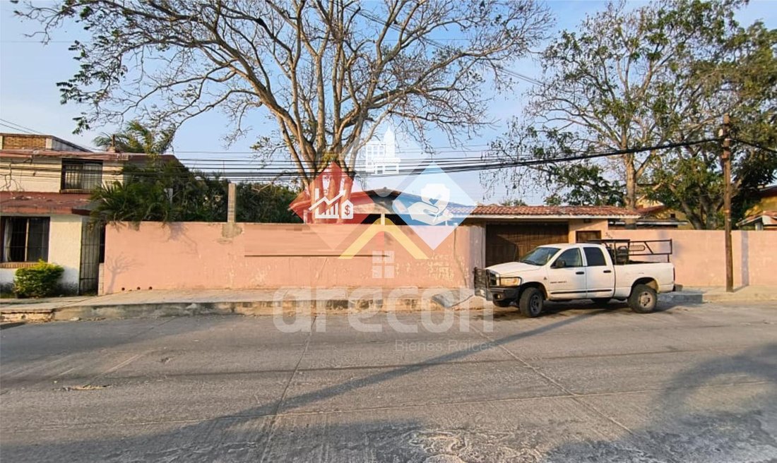Land in Tampico, Tamaulipas, Mexico 2 - 18924787