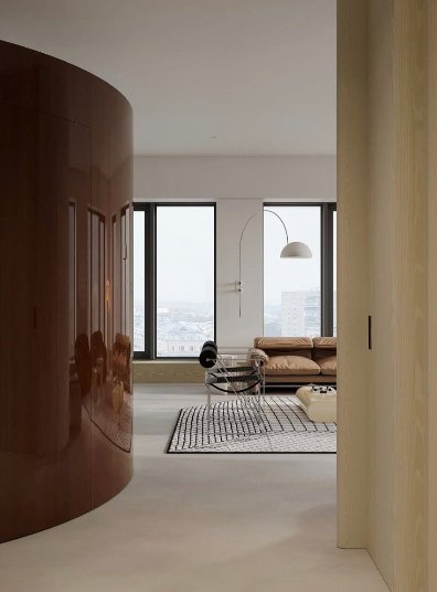 Apartment in Lugano, Ticino, Switzerland 3 - 18925339