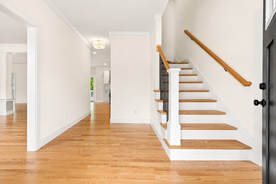 House in Dunstable, Massachusetts, United States 3 - 18606281