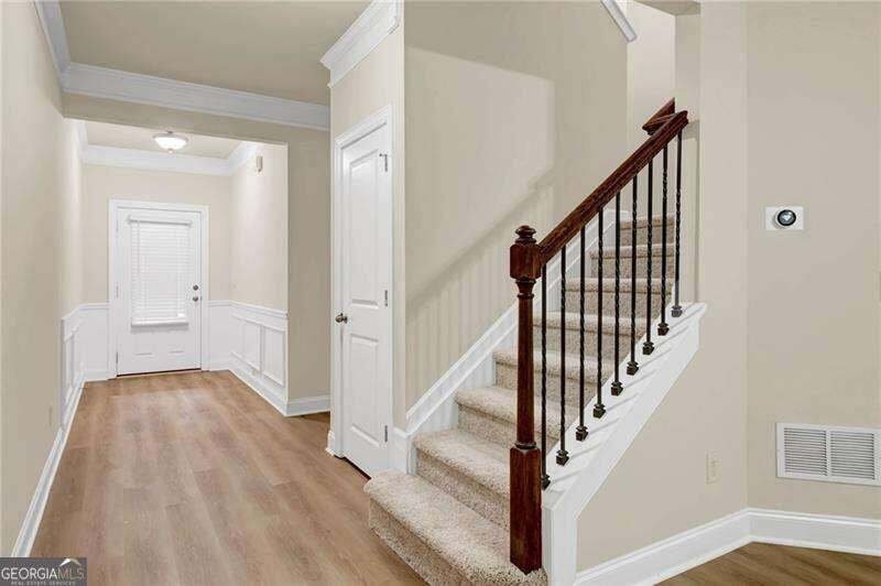 Townhouse in Milton, Georgia, United States 4 - 18925509