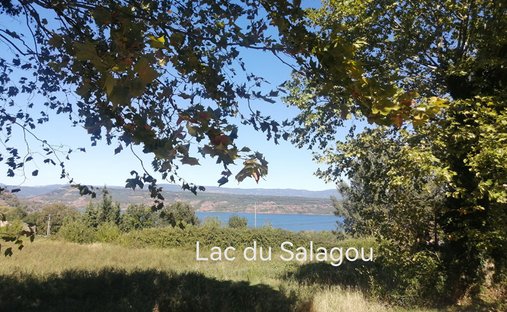 Villa à Liausson, Occitanie, France 1