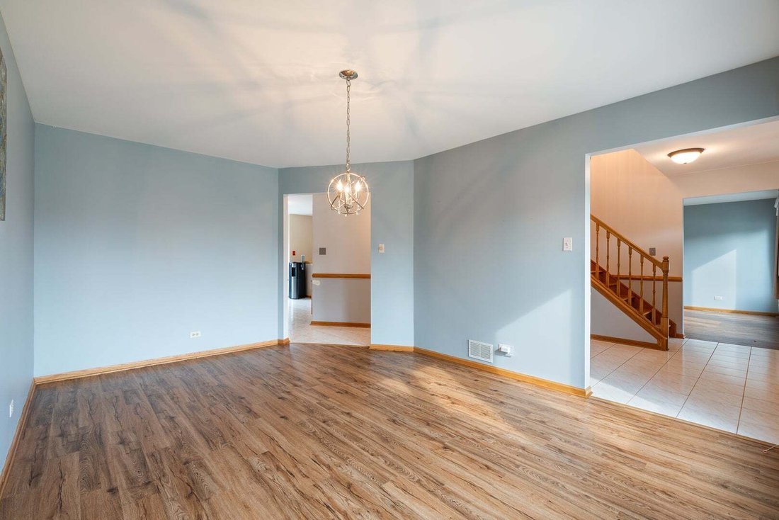 House in Oak Forest, Illinois, United States 5 - 18926332