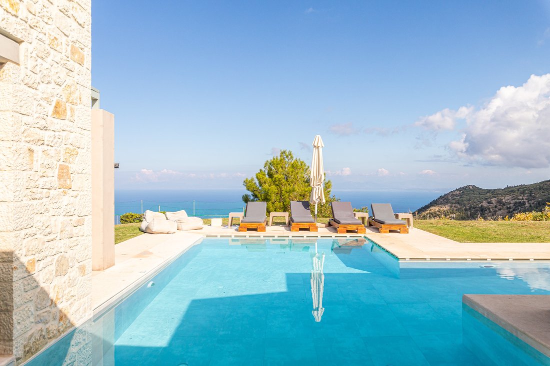 Villa in Aleksandrou, Peloponnese, Western Greece and the Ionian, Greece 2 - 18924982