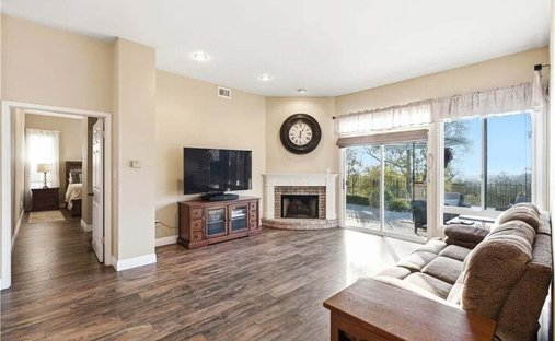 House in Mission Viejo, California, United States 1