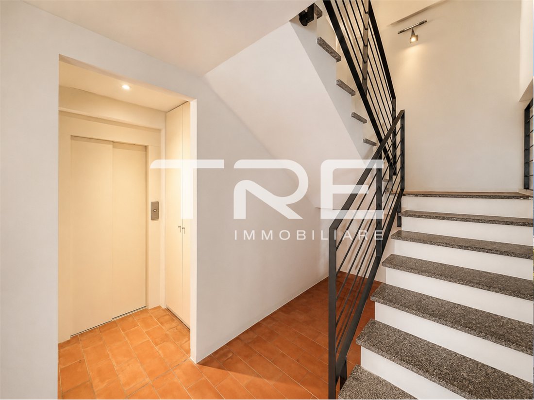 Villa in Vico Morcote, Ticino, Switzerland 4 - 18925155