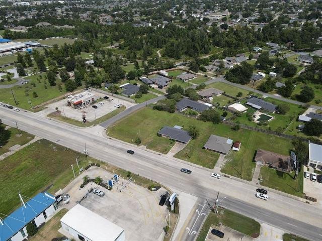 Terreno en Lake Charles, Luisiana, Estados Unidos 3 - 18924743