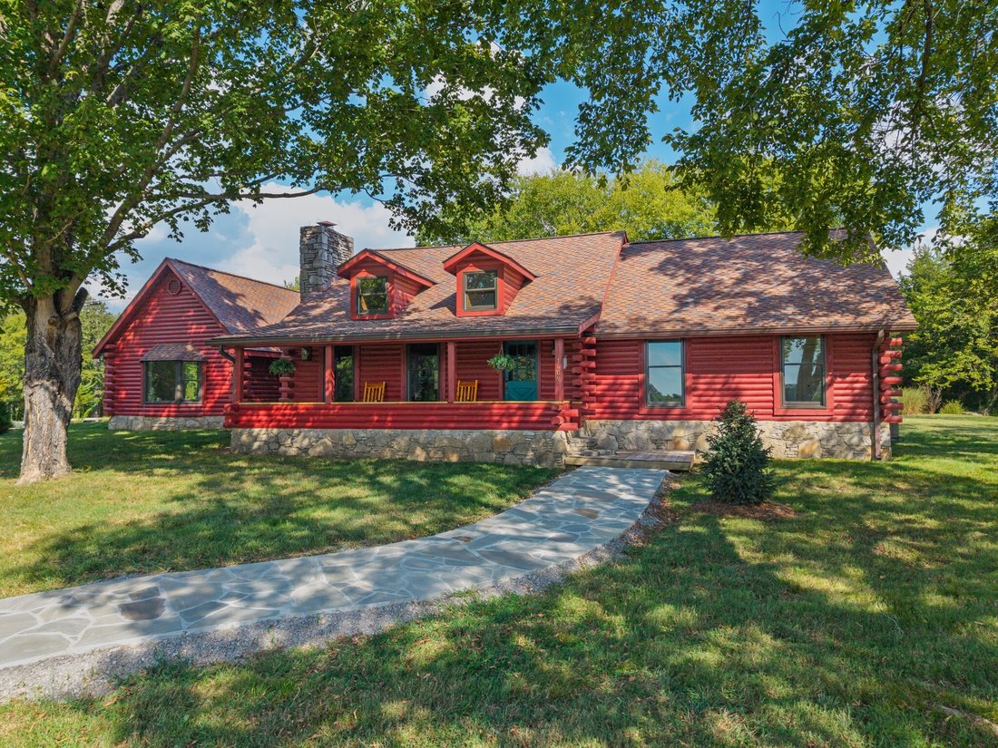 House in Belfast, Tennessee, United States 2 - 18925186