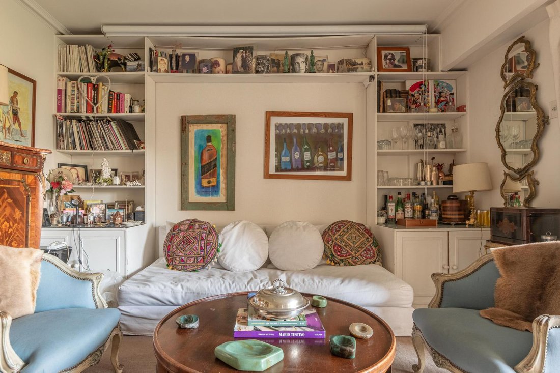 Apartment in Buenos Aires, Buenos Aires, Argentina 5 - 18924487