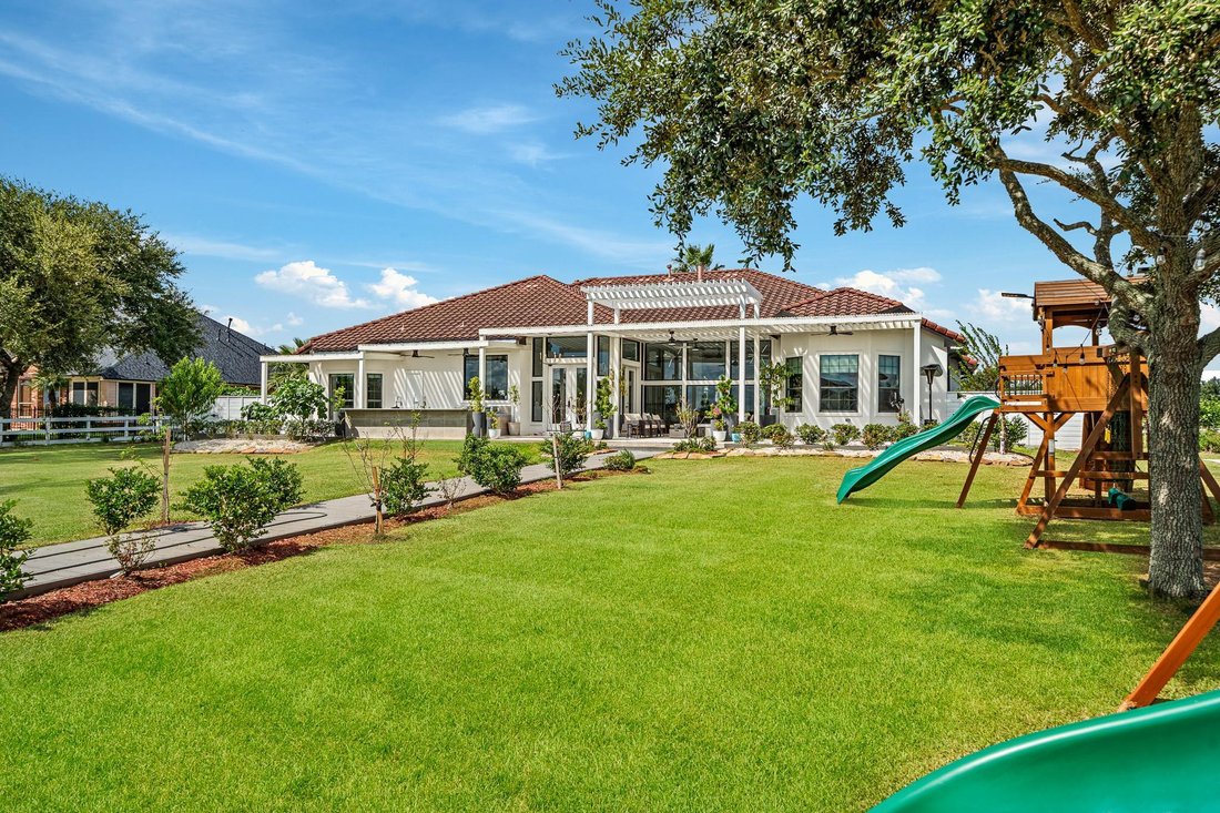 House in Rosenberg, Texas, United States 5 - 18926632