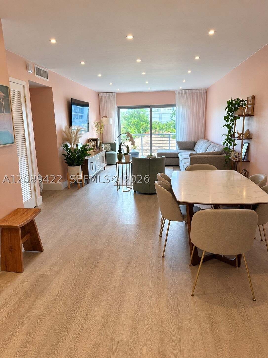 Appartement à Miami Beach, Floride, États-Unis 4 - 18926130