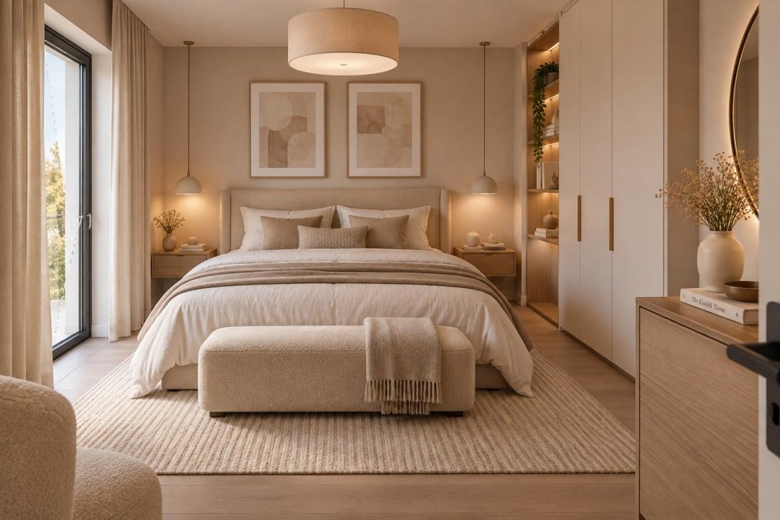 Apartment in Saint Bruno-Saint Augustin, Bordeaux, France 4 - 18924127