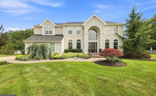 House in SEWELL, New Jersey, United States 1
