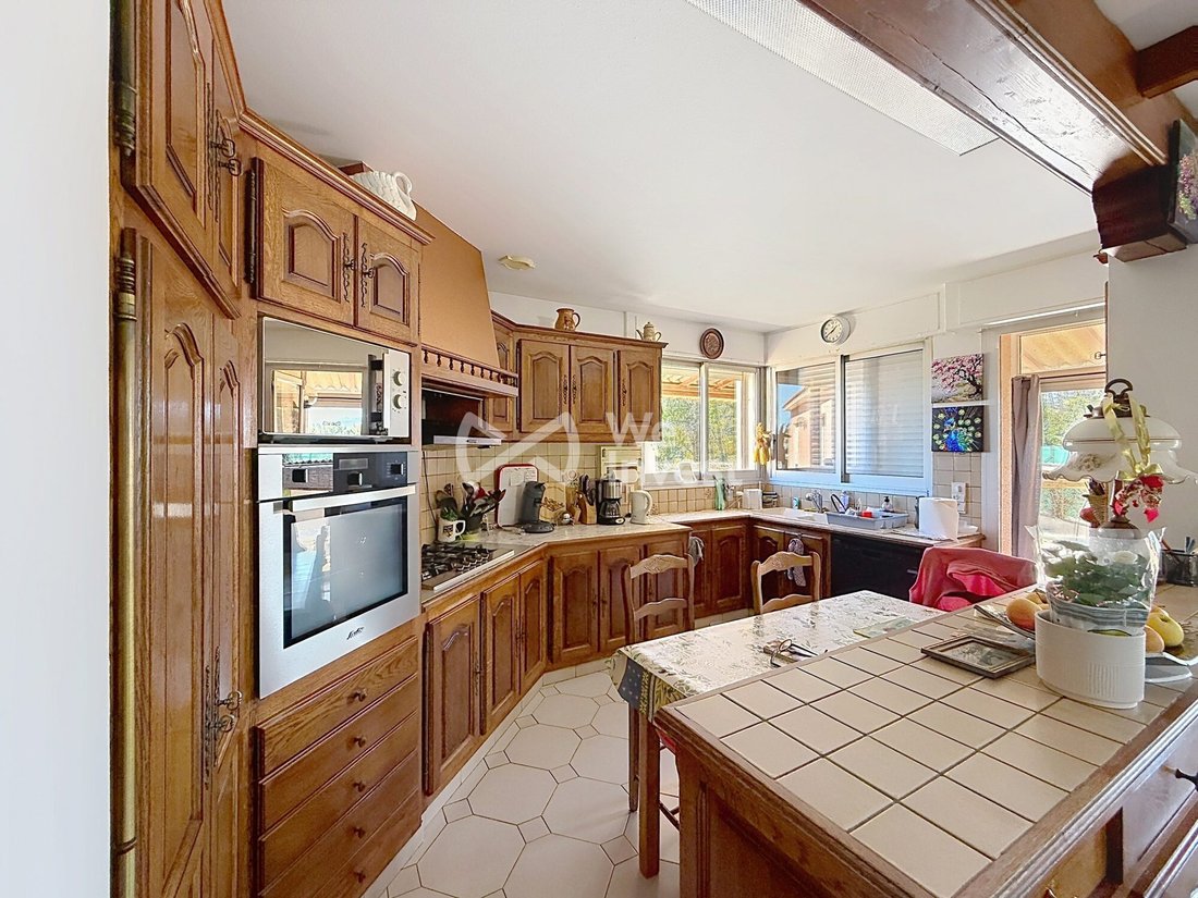 House in Pezilla-la-Riviere, Occitania, France 3 - 18928108