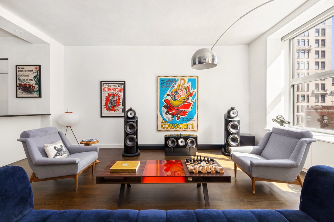 Condo in New York, New York, United States 5 - 18926672