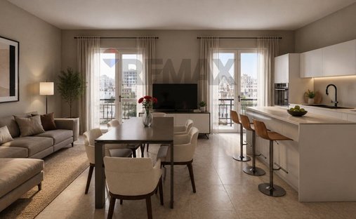 Apartment in Argonne - Corsica Area, Milan, Italy 1