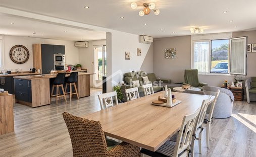 House in Gamarde-les-Bains, Nouvelle-Aquitaine, France 1
