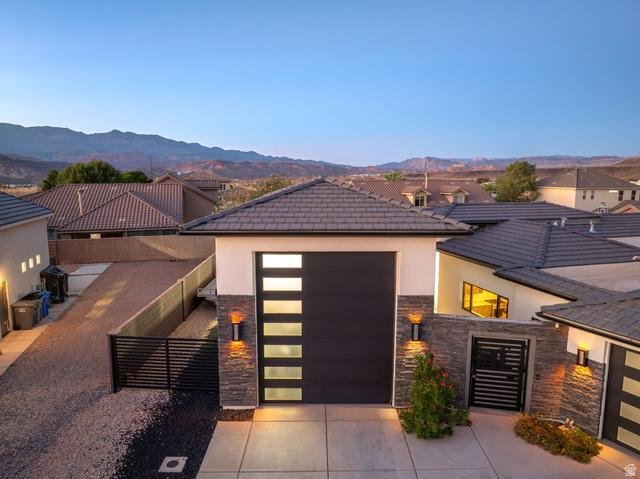 House in Hurricane, Utah, United States 3 - 18924808
