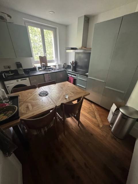 Apartment in Bassin de la Villette, Paris 19e Arrondissement, Paris 4 - 18927534