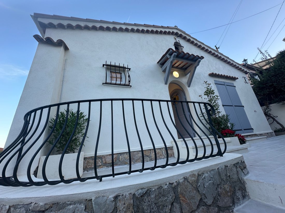House in Maurice Jeanpierre, Le Cannet, France 4 - 18927264