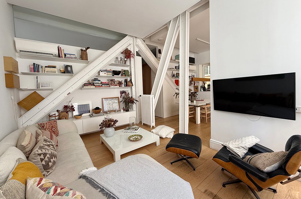 Apartamento en Chamberí, Madrid, España 2 - 18926550