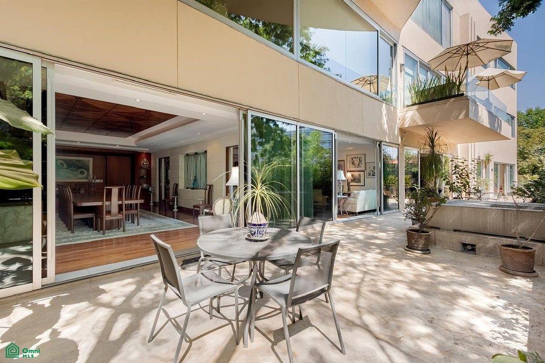 Condo in Mexico City, Mexico 4 - 18399765