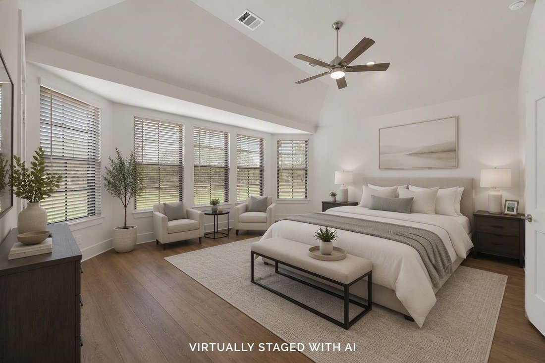 House in Magnolia, Texas, United States 5 - 17283146
