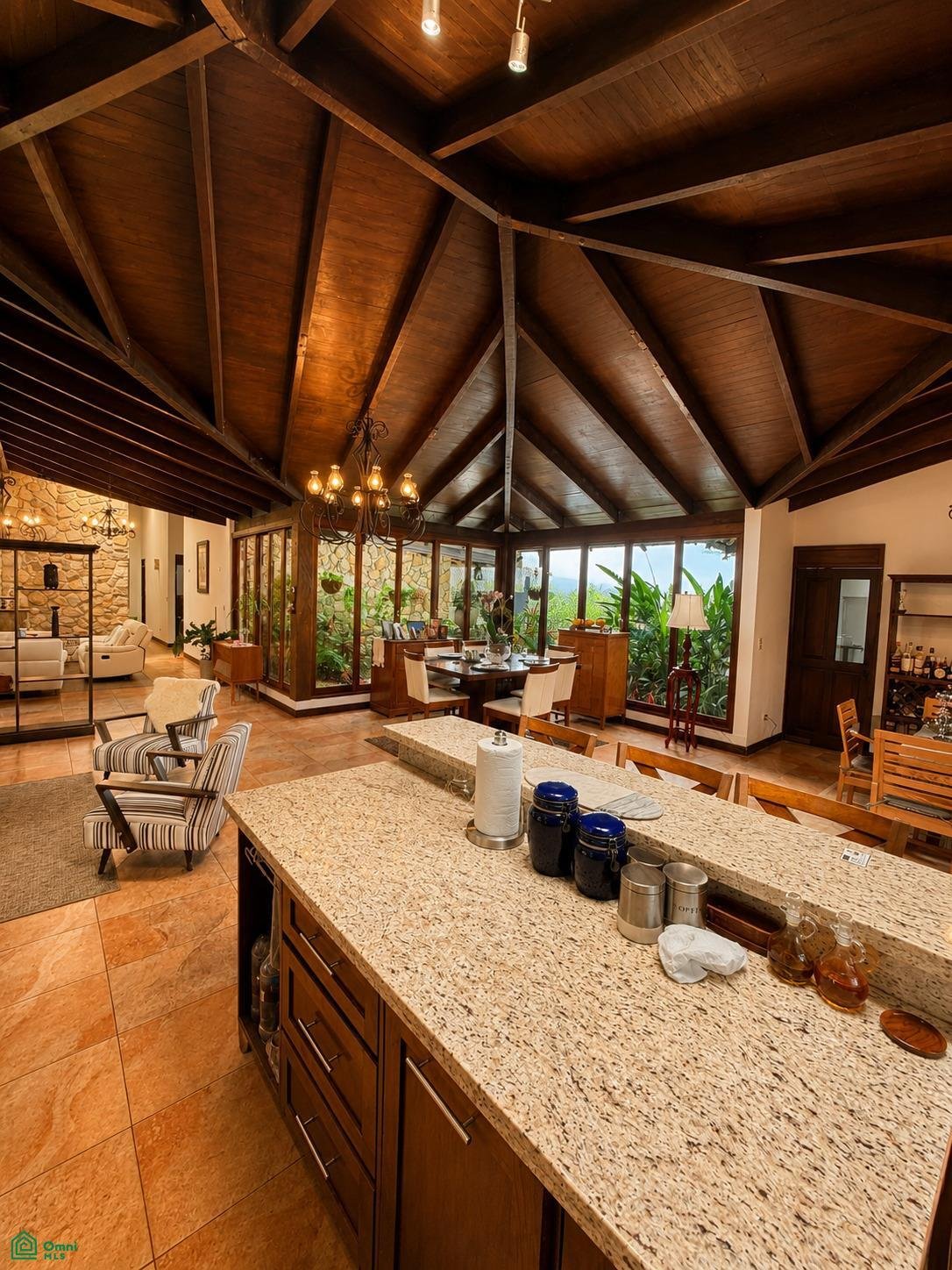House in Heredia, Heredia Province, Costa Rica 3 - 18407851