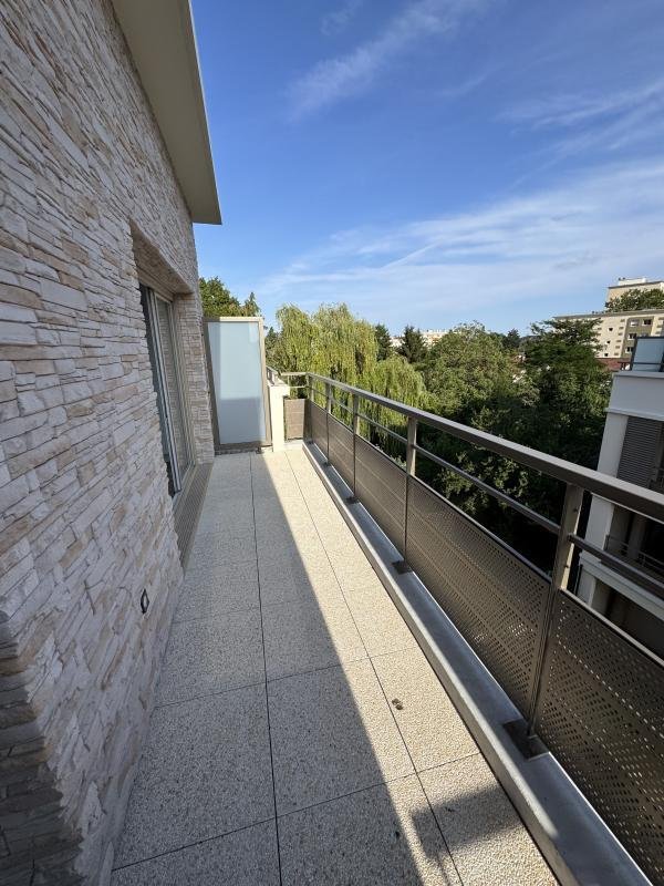 Apartment in Billancourt–Rives de Seine, Boulogne-Billancourt, France 4 - 18927172