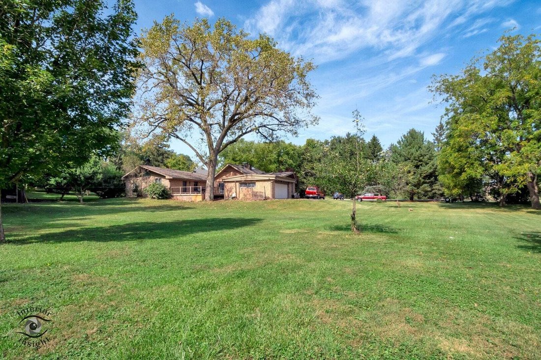 House in Downers Grove, Illinois, United States 5 - 18926383