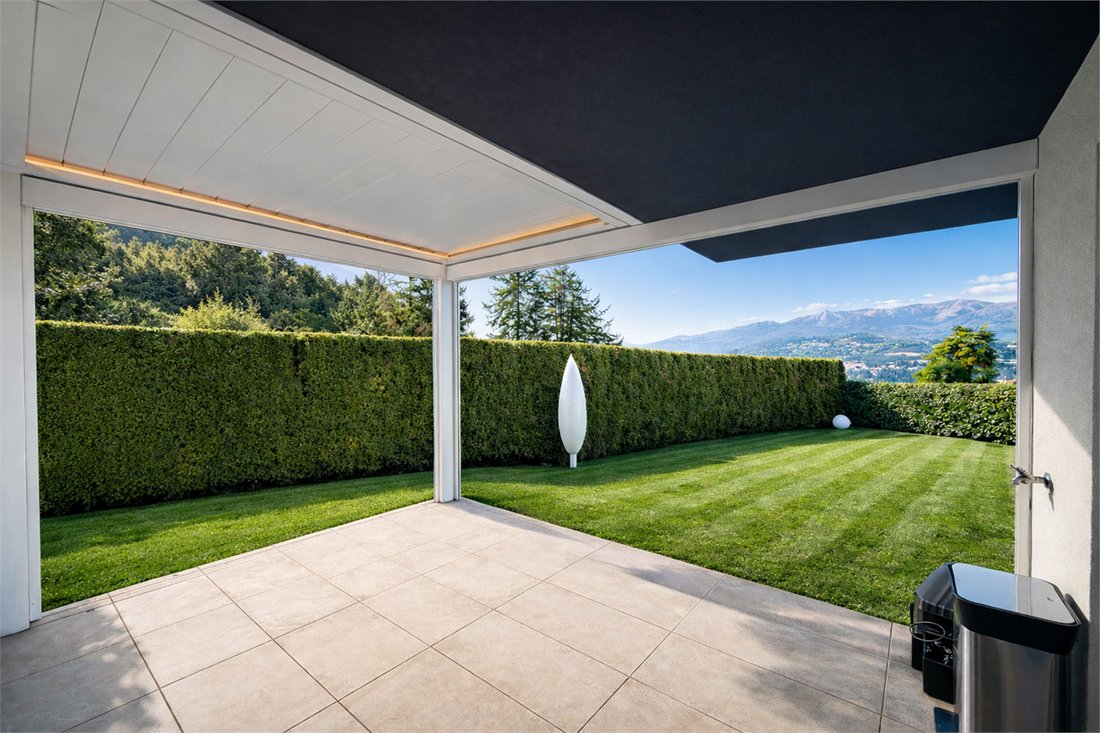 Townhouse in Pregassona, Lugano, Ticino 4 - 18924997