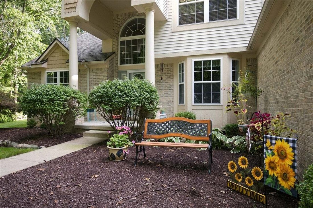 House in Chelsea, Michigan, United States 4 - 18926516